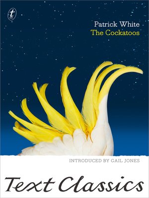 cover image of The Cockatoos